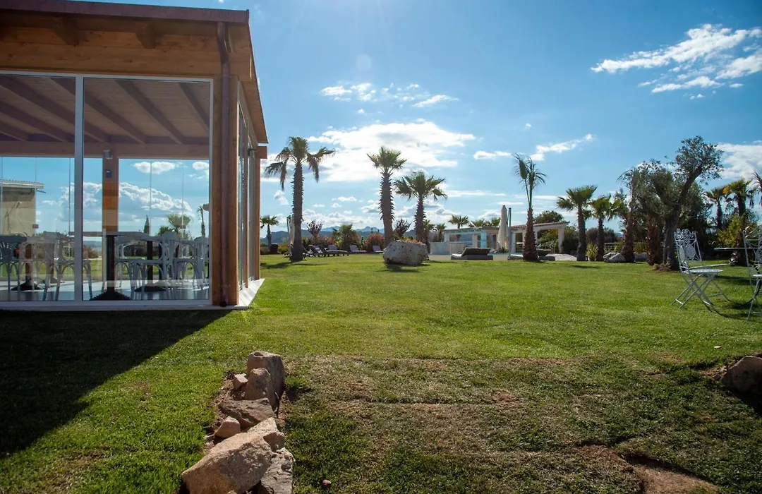 Sacuba Resort & Botanic Golf Club-1