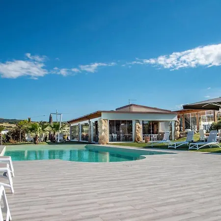 Sacuba Resort & Botanic Golf Club-3